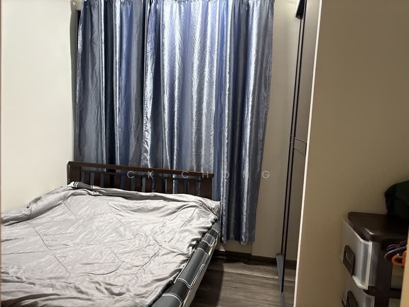 Condominium for Rent at The Rainz - CK Chong - Bedroom - PropertyGuru.com.my
