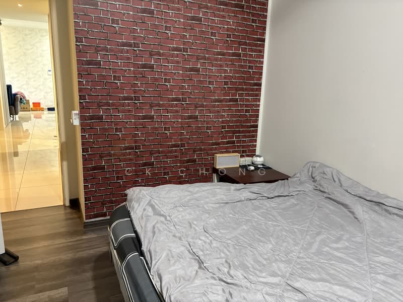 Condominium for Rent at The Rainz - CK Chong - Bedroom - PropertyGuru.com.my