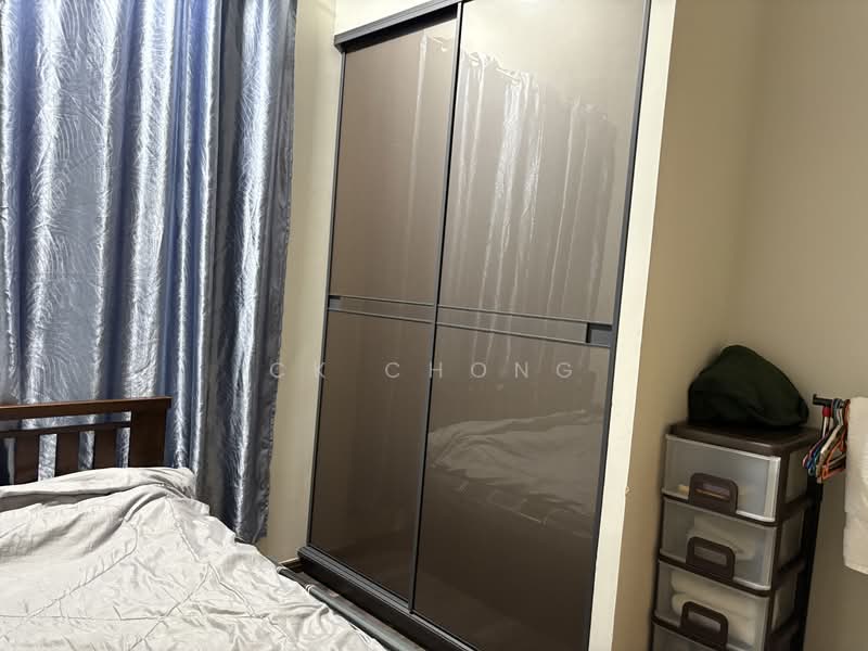 Condominium for Rent at The Rainz - CK Chong - Bedroom - PropertyGuru.com.my