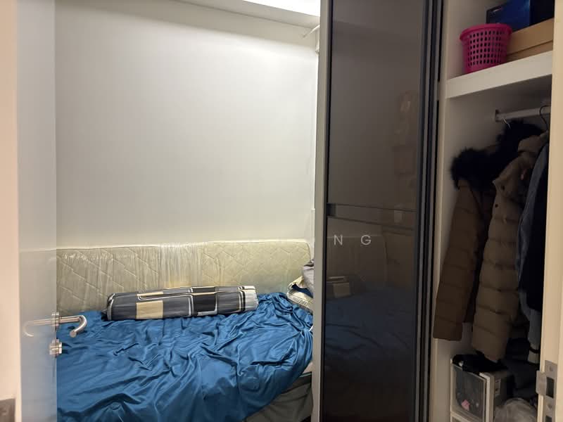 Condominium for Rent at The Rainz - CK Chong - Bedroom - PropertyGuru.com.my