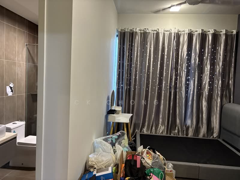 Condominium for Rent at The Rainz - CK Chong - Bathroom - PropertyGuru.com.my