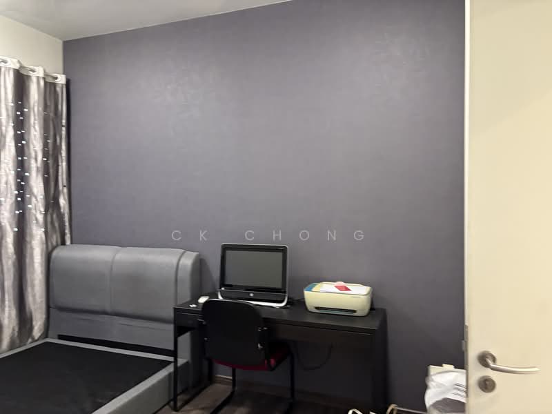 Condominium for Rent at The Rainz - CK Chong - Bedroom - PropertyGuru.com.my