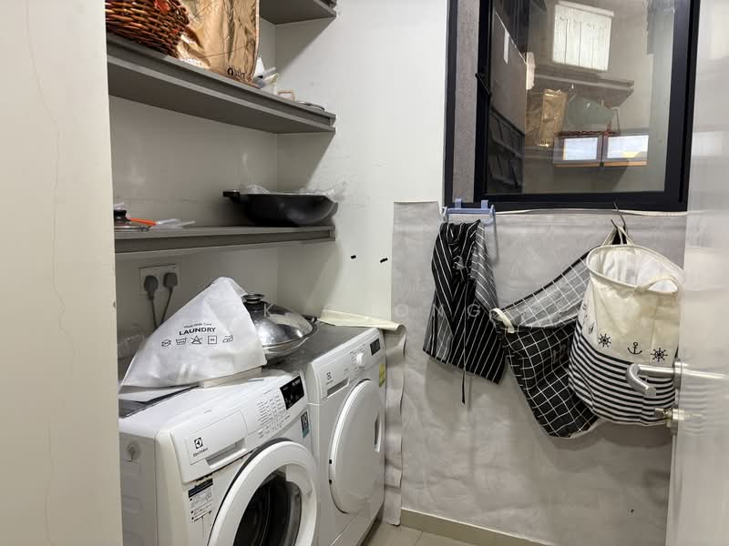 Condominium for Rent at The Rainz - CK Chong - Interior - PropertyGuru.com.my