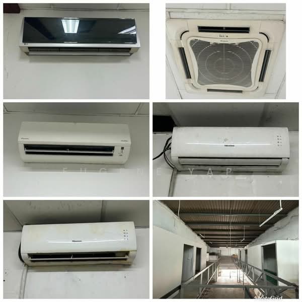 Terrace Factory for Sale in Taman Industri Kri (Rawang) - Eugene Yap - PropertyGuru.com.my