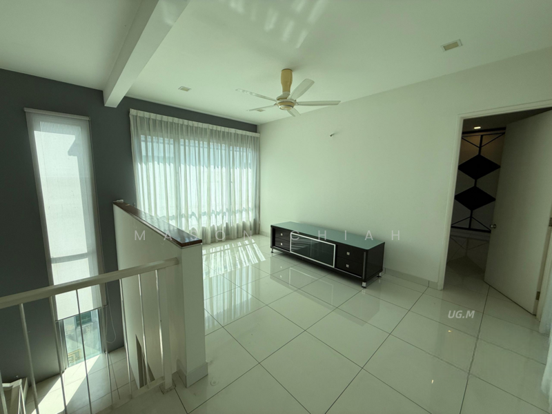 Bungalow for Sale in Ambang Botanic 2 (Klang) - Mason Chiah - Living Room - PropertyGuru.com.my