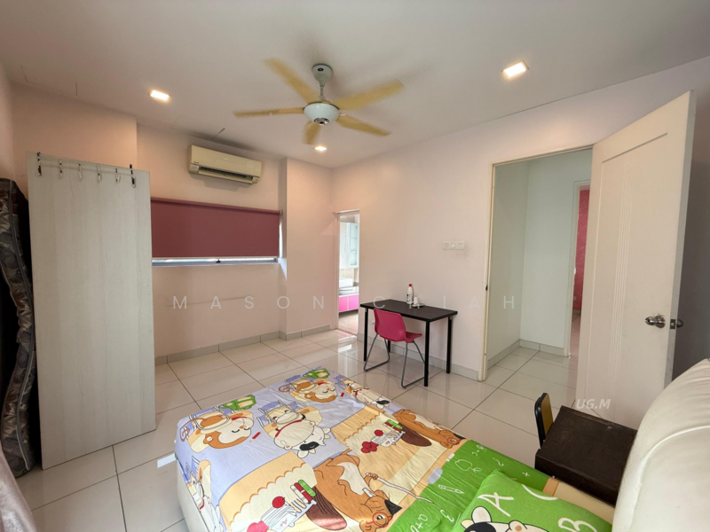 Bungalow for Sale in Ambang Botanic 2 (Klang) - Mason Chiah - PropertyGuru.com.my