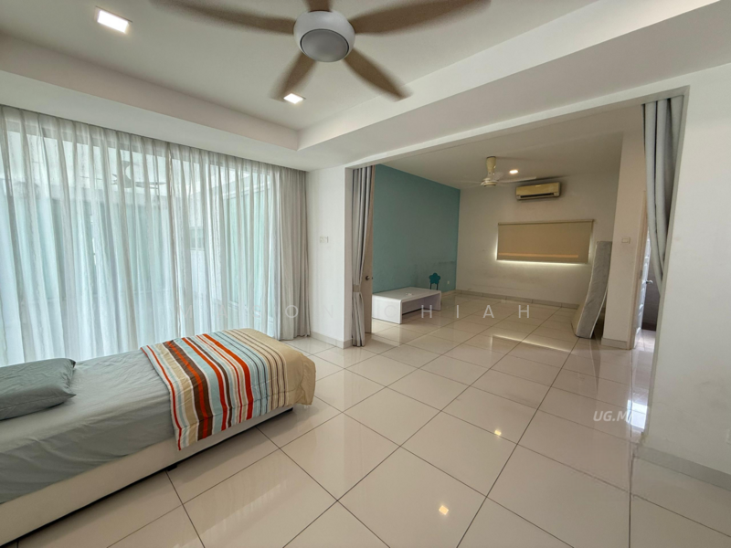 Bungalow for Sale in Ambang Botanic 2 (Klang) - Mason Chiah - PropertyGuru.com.my