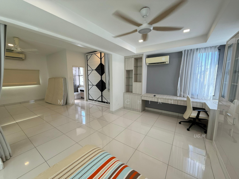 Bungalow for Sale in Ambang Botanic 2 (Klang) - Mason Chiah - PropertyGuru.com.my