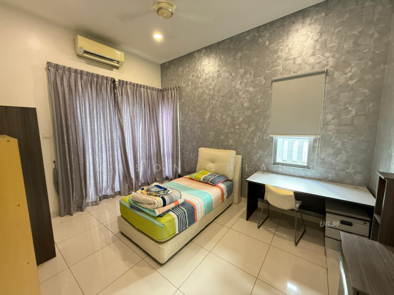 Bungalow for Sale in Ambang Botanic 2 (Klang) - Mason Chiah - PropertyGuru.com.my