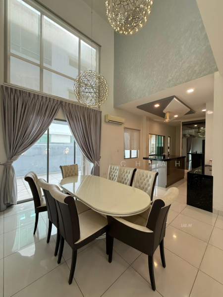 Bungalow for Sale in Ambang Botanic 2 (Klang) - Mason Chiah - PropertyGuru.com.my