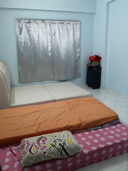 Condominium for Rent at Menara Menjalara - Amy Yap - PropertyGuru.com.my