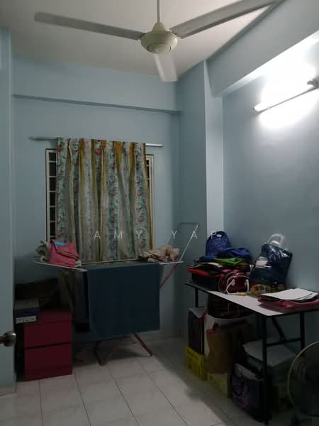 Condominium for Rent at Menara Menjalara - Amy Yap - PropertyGuru.com.my