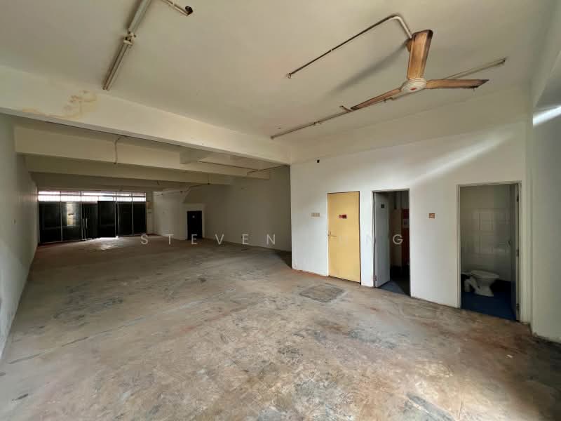 Kilang Teres untuk Dijual di Pandan Cahaya (Pandan Indah) - Steven Tung - Interior - PropertyGuru.com.my