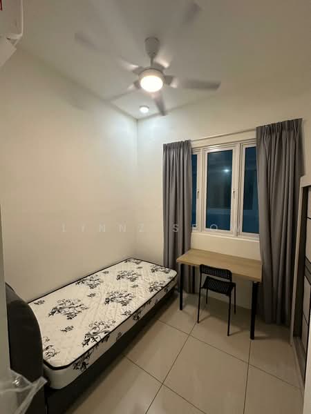 QuayWest Residence untuk Untuk Disewa - RM 2,800 /bulan, Mac 2026 - Bedroom - PropertyGuru.com.my