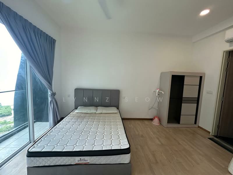 QuayWest Residence untuk Untuk Disewa - RM 2,800 /bulan, Mac 2026 - Bedroom - PropertyGuru.com.my