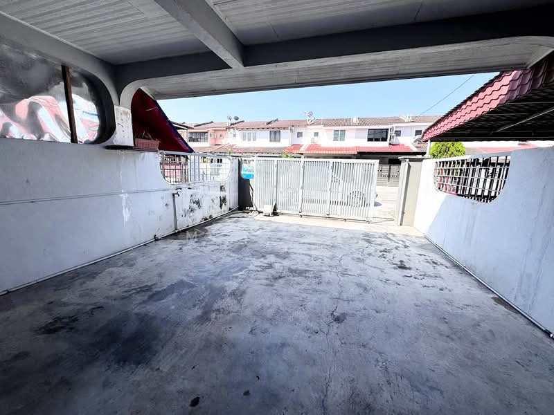 2-storey Terraced House for Rent in Ipoh (Perak) - Ms Yong - Exterior - PropertyGuru.com.my