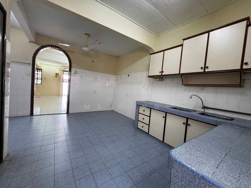 2-storey Terraced House for Rent in Ipoh (Perak) - Ms Yong - PropertyGuru.com.my