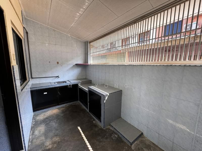 2-storey Terraced House for Rent in Ipoh (Perak) - Ms Yong - PropertyGuru.com.my