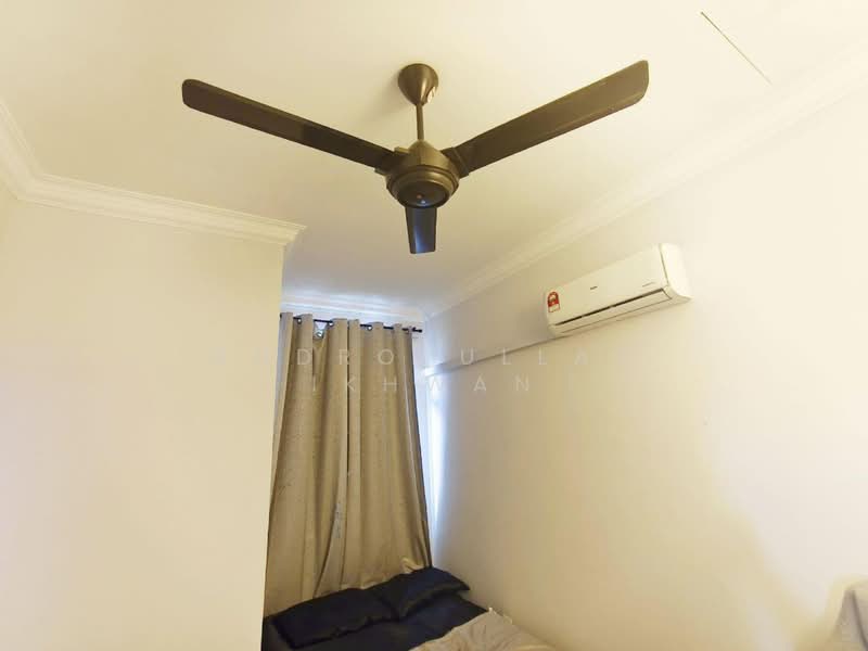 2-storey Terraced House for Sale in Bandar Baru Bangi (Selangor) - Gudrotullah Ikhwan - Bedroom - PropertyGuru.com.my