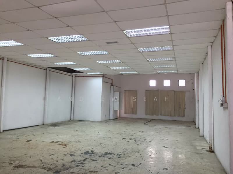 Terrace Factory for Sale in Kota Damansara (Selangor) - Andrew Seah - Interior - PropertyGuru.com.my