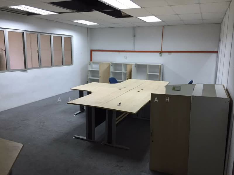 Terrace Factory for Sale in Kota Damansara (Selangor) - Andrew Seah - Interior - PropertyGuru.com.my