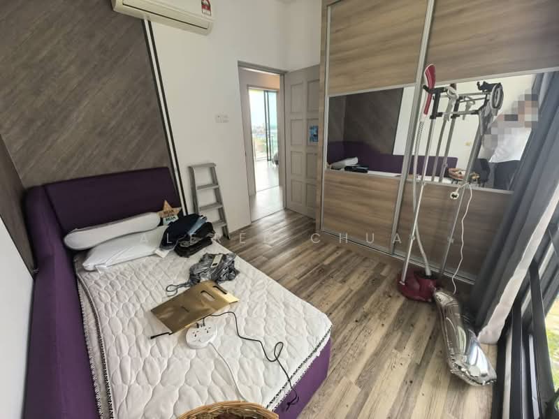 Condominium for Sale at Gala City Residences - Alfred Chua - Bedroom - PropertyGuru.com.my