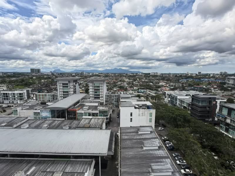 Condominium for Sale at Gala City Residences - Alfred Chua - Exterior - PropertyGuru.com.my