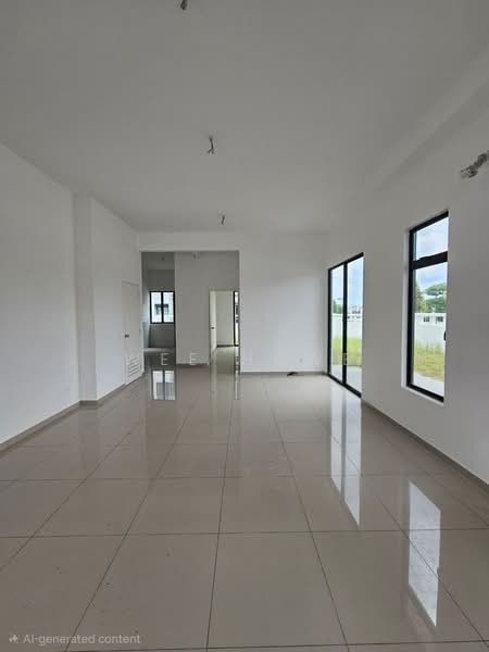 Terraced House for Sale in Kota Masai (Pasir Gudang) - Wee Howe - Living Room - PropertyGuru.com.my