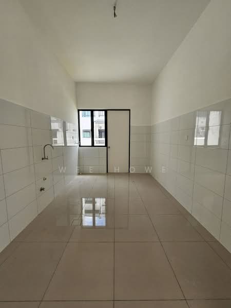 Terraced House for Sale in Kota Masai (Pasir Gudang) - Wee Howe - Kitchen - PropertyGuru.com.my