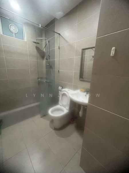 Summerton untuk Untuk Disewa - RM 3,300 /bulan, Mac 2026 - Bathroom - PropertyGuru.com.my