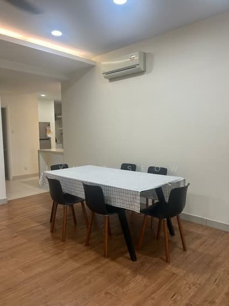 Summerton untuk Untuk Disewa - RM 3,300 /bulan, Mac 2026 - Dining Room - PropertyGuru.com.my