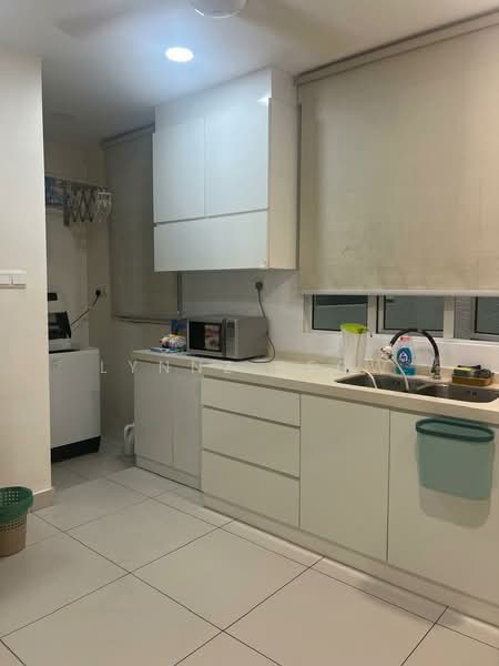 Summerton untuk Untuk Disewa - RM 3,300 /bulan, Mac 2026 - Kitchen - PropertyGuru.com.my