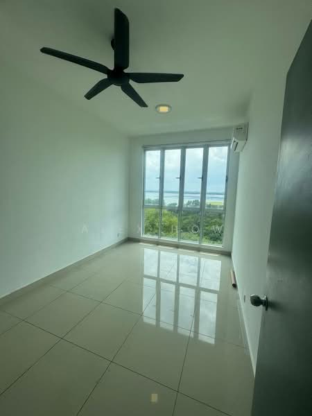 Service Residence for Rent at Meridin Bayvue @ Sierra Perdana - Alex How - View - PropertyGuru.com.my