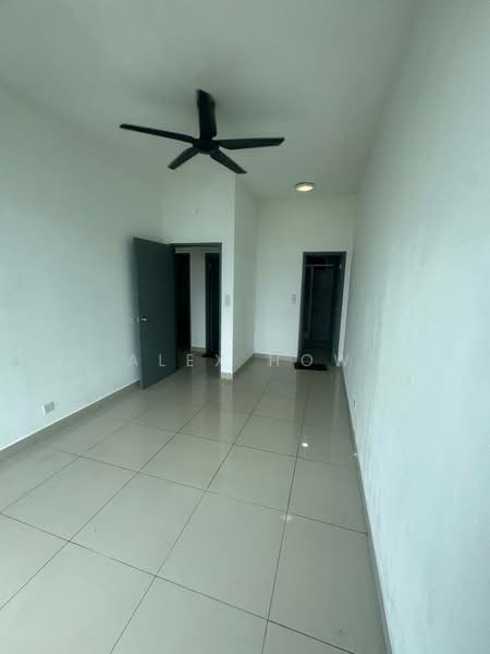 Service Residence for Rent at Meridin Bayvue @ Sierra Perdana - Alex How - Interior - PropertyGuru.com.my