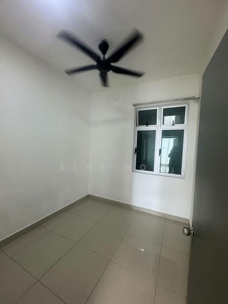 Service Residence for Rent at Meridin Bayvue @ Sierra Perdana - Alex How - Interior - PropertyGuru.com.my