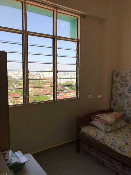 Mewah Court untuk Untuk Disewa - RM 1,200 /bulan, Mac 2026 - Bedroom - PropertyGuru.com.my