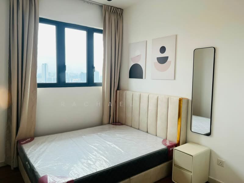 Condominium for Rent at M Vertica - Rachael Lau - Bedroom - PropertyGuru.com.my