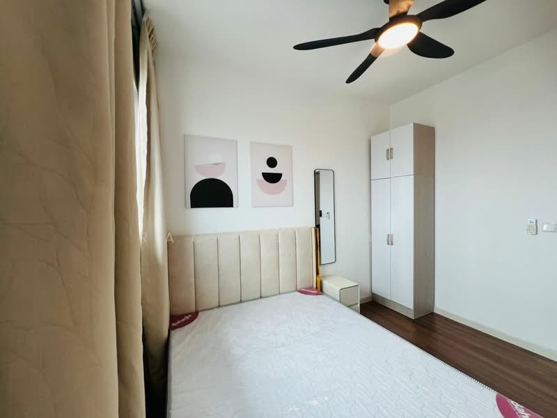 Condominium for Rent at M Vertica - Rachael Lau - Bedroom - PropertyGuru.com.my