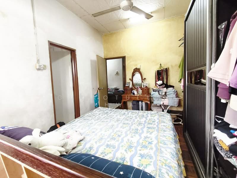 2-storey Terraced House for Sale in Bandar Baru Bangi (Selangor) - Gudrotullah Ikhwan - Bedroom - PropertyGuru.com.my