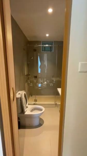 Summerton untuk Untuk Disewa - RM 3,600 /bulan, Mac 2026 - Bathroom - PropertyGuru.com.my