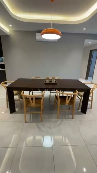 Summerton untuk Untuk Disewa - RM 3,600 /bulan, Mac 2026 - Dining Room - PropertyGuru.com.my