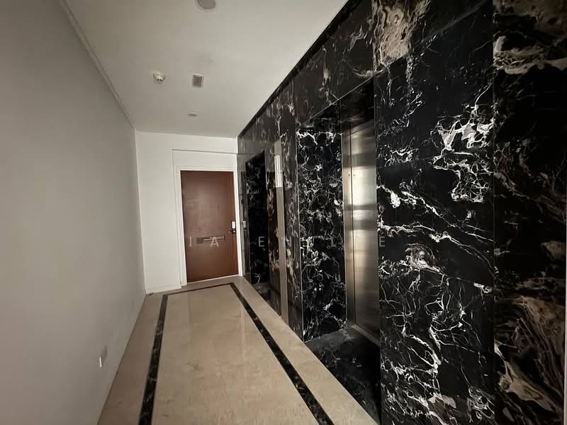 Condominium for Sale at The Astaka @ 1 Bukit Senyum - Jia En Lee - Corridor - PropertyGuru.com.my