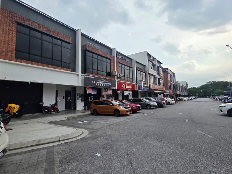 Shop for Sale in Gelang Patah (Johor) - Kayden Voon - Exterior - PropertyGuru.com.my