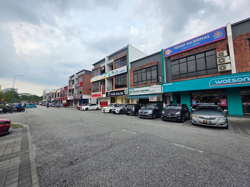 Shop for Sale in Gelang Patah (Johor) - Kayden Voon - Exterior - PropertyGuru.com.my