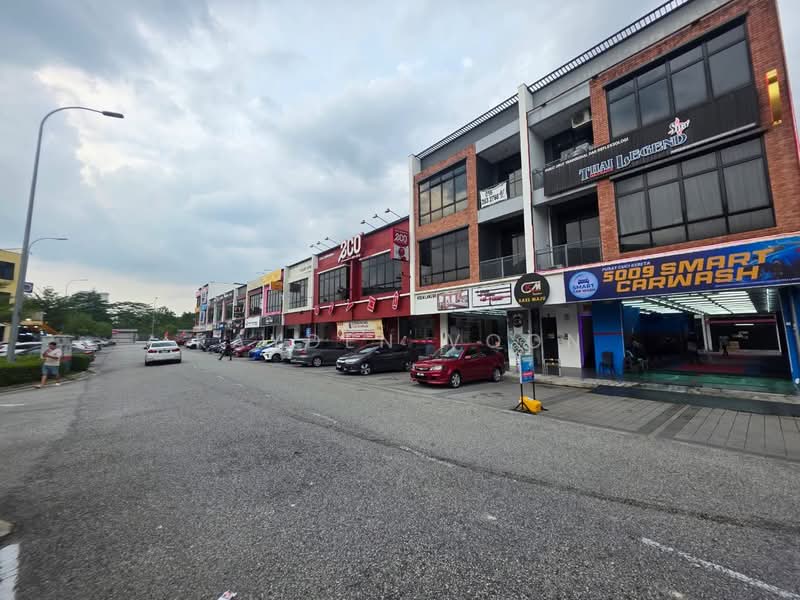 Shop for Sale in Gelang Patah (Johor) - Kayden Voon - PropertyGuru.com.my