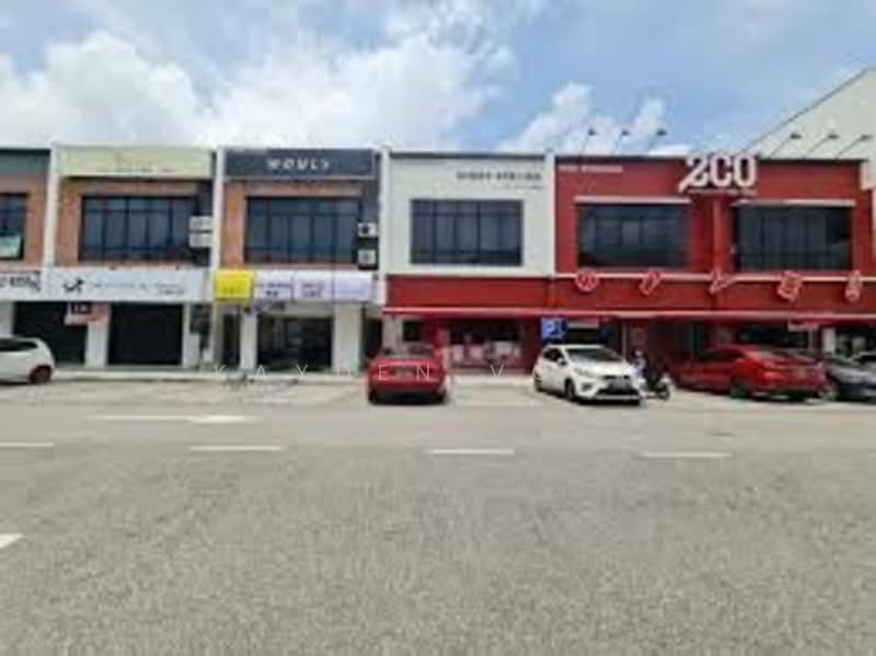Shop for Sale in Gelang Patah (Johor) - Kayden Voon - Exterior - PropertyGuru.com.my