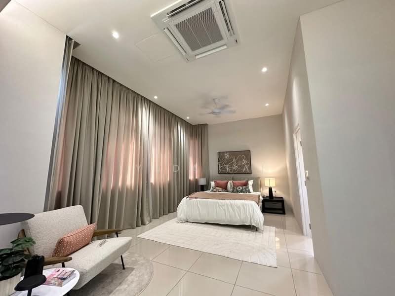 Cluster House for Sale in Taman Desa Impian (Bukit Mertajam) - Lynda Tai - Bedroom - PropertyGuru.com.my