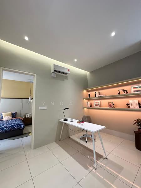 Cluster House for Sale in Taman Desa Impian (Bukit Mertajam) - Lynda Tai - Bedroom - PropertyGuru.com.my