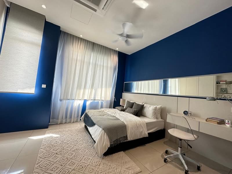 Cluster House for Sale in Taman Desa Impian (Bukit Mertajam) - Lynda Tai - Bedroom - PropertyGuru.com.my