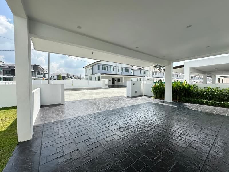 Cluster House for Sale in Taman Desa Impian (Bukit Mertajam) - Lynda Tai - Exterior - PropertyGuru.com.my